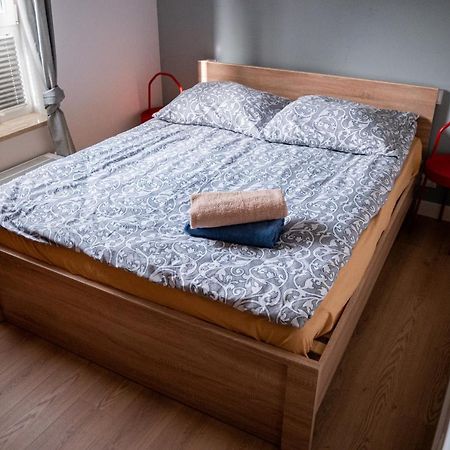 Wesola 17 Apartman Białystok Kültér fotó