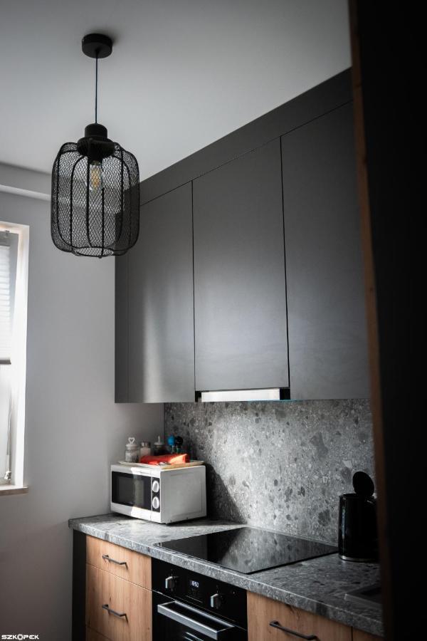 Wesola 17 Apartman Białystok Kültér fotó