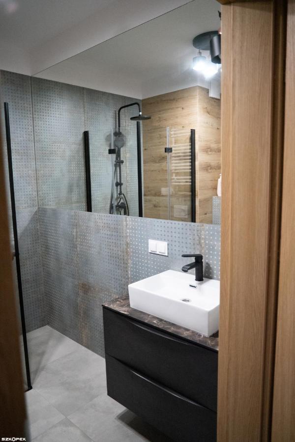 Wesola 17 Apartman Białystok Kültér fotó