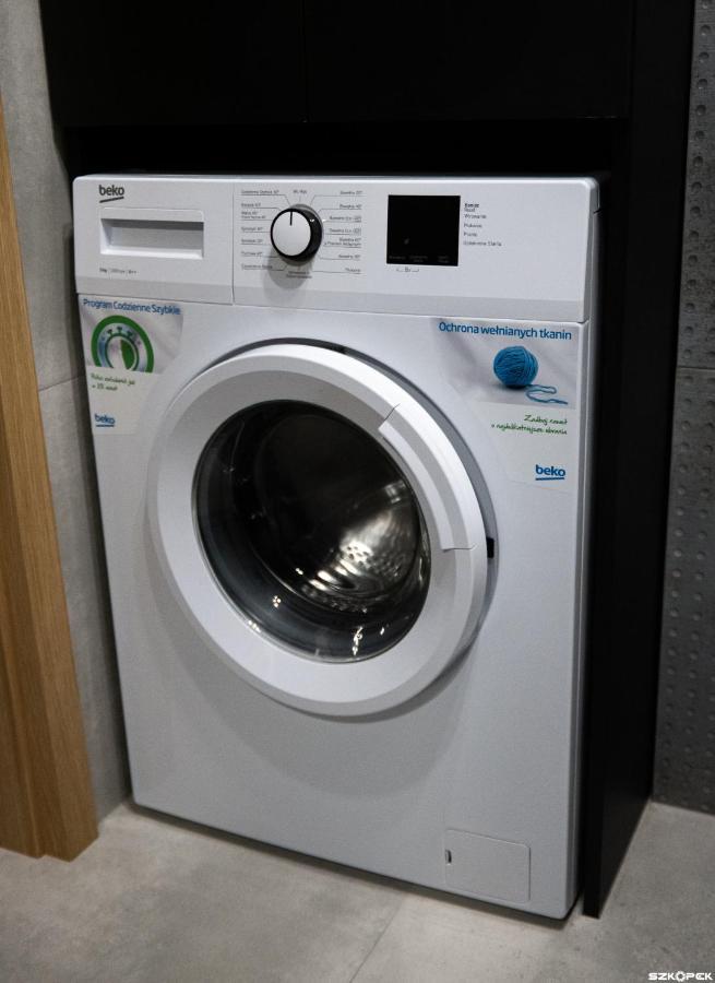 Wesola 17 Apartman Białystok Kültér fotó
