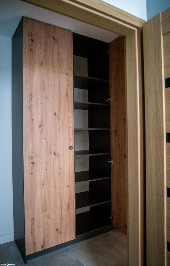 Wesola 17 Apartman Białystok Kültér fotó