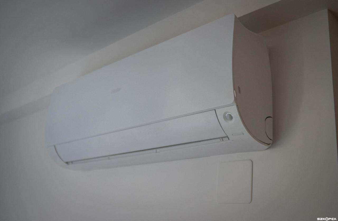 Wesola 17 Apartman Białystok Kültér fotó