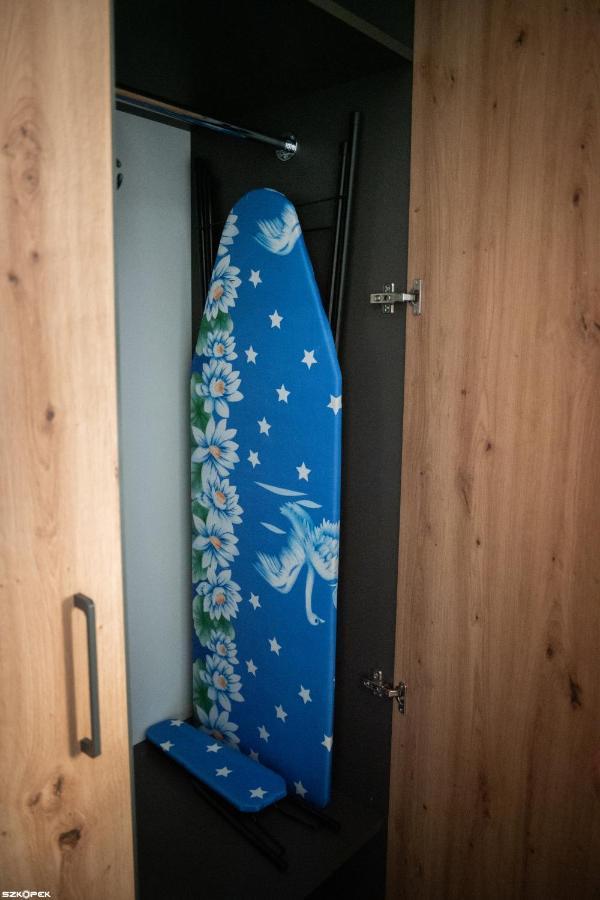 Wesola 17 Apartman Białystok Kültér fotó