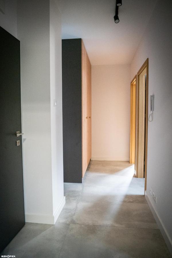 Wesola 17 Apartman Białystok Kültér fotó