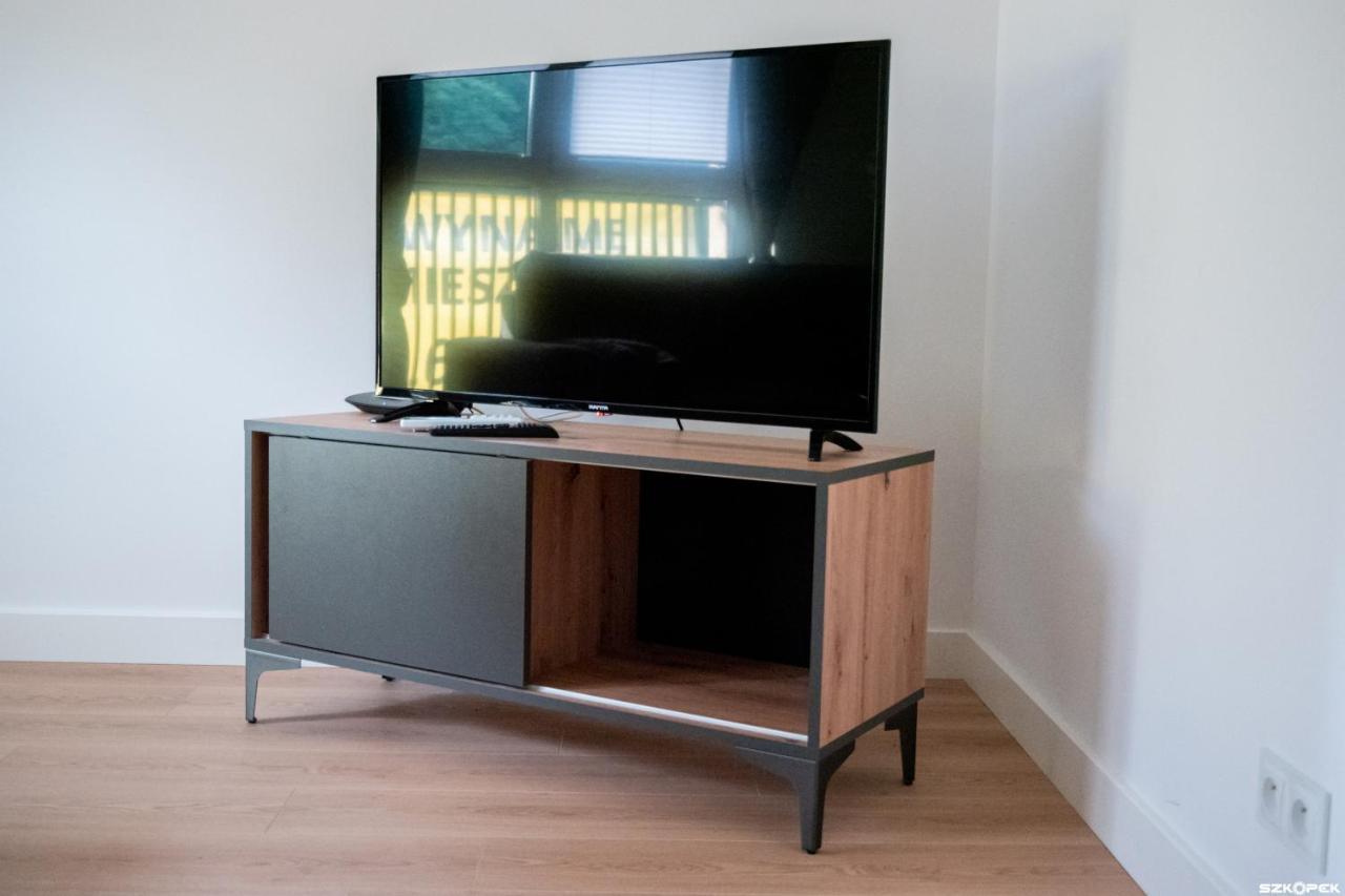 Wesola 17 Apartman Białystok Kültér fotó