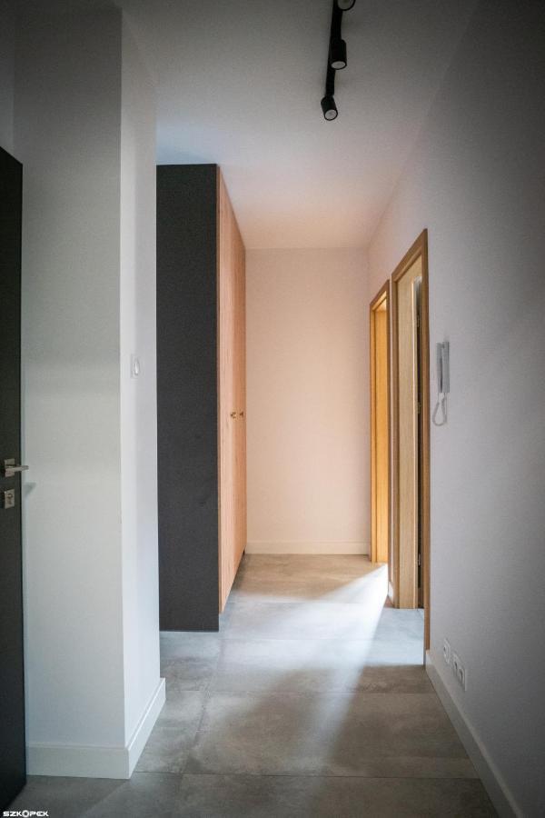 Wesola 17 Apartman Białystok Kültér fotó