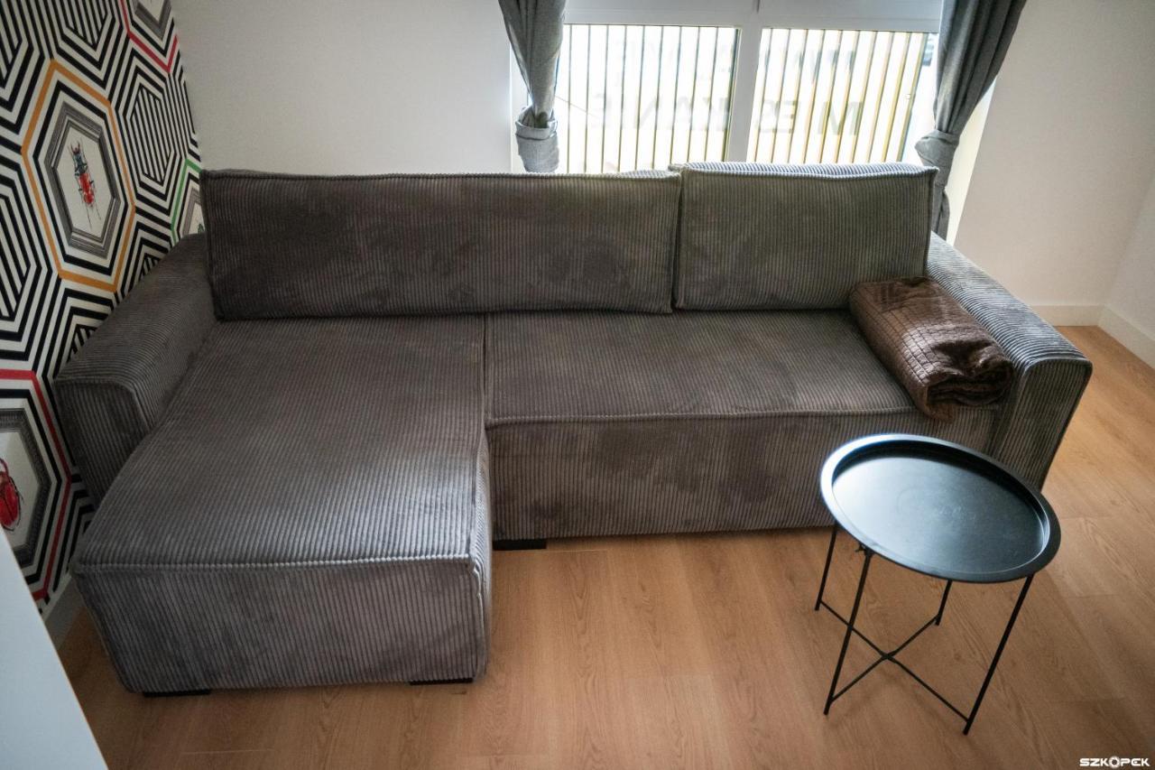 Wesola 17 Apartman Białystok Kültér fotó